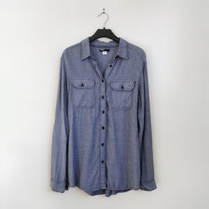 Urban Outfitters | BDG soft button down
